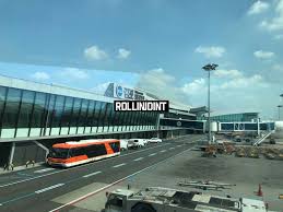 김포공항 리무진버스 시간표