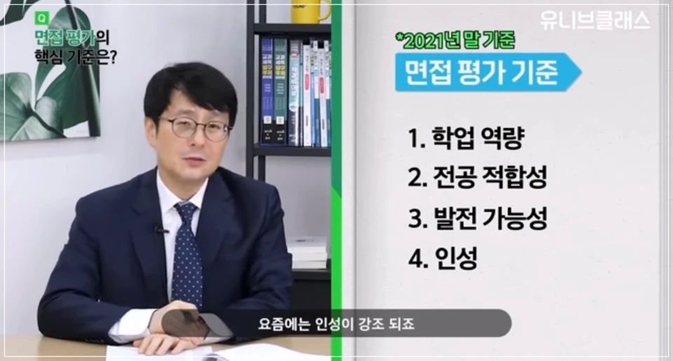 면접-평가기준-4가지