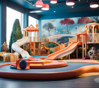 서울 공공형 키즈카페 예약방법