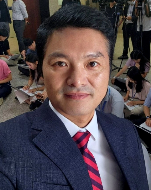 김태우 구청장 프로필 나이 고향 학력 논란 페이스북