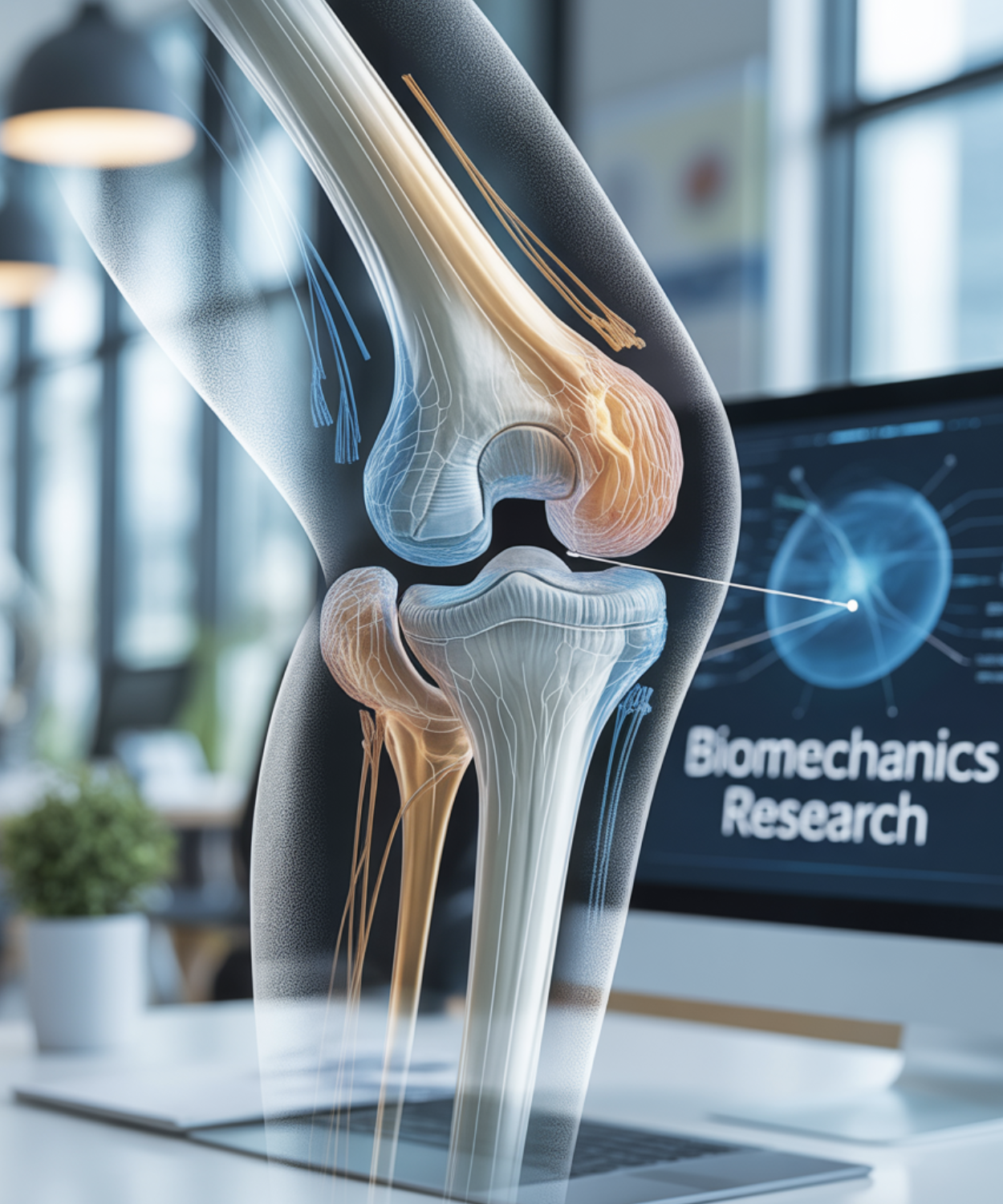 무릎 통증&amp;#44; &amp;#39;스쿼트&amp;#39; 자세 딱 하나만 바꿔도 소리가 사라집니다