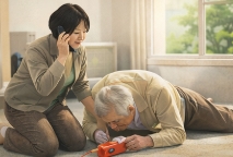 노인맞춤 돌봄 서비스 배움터 바로가기