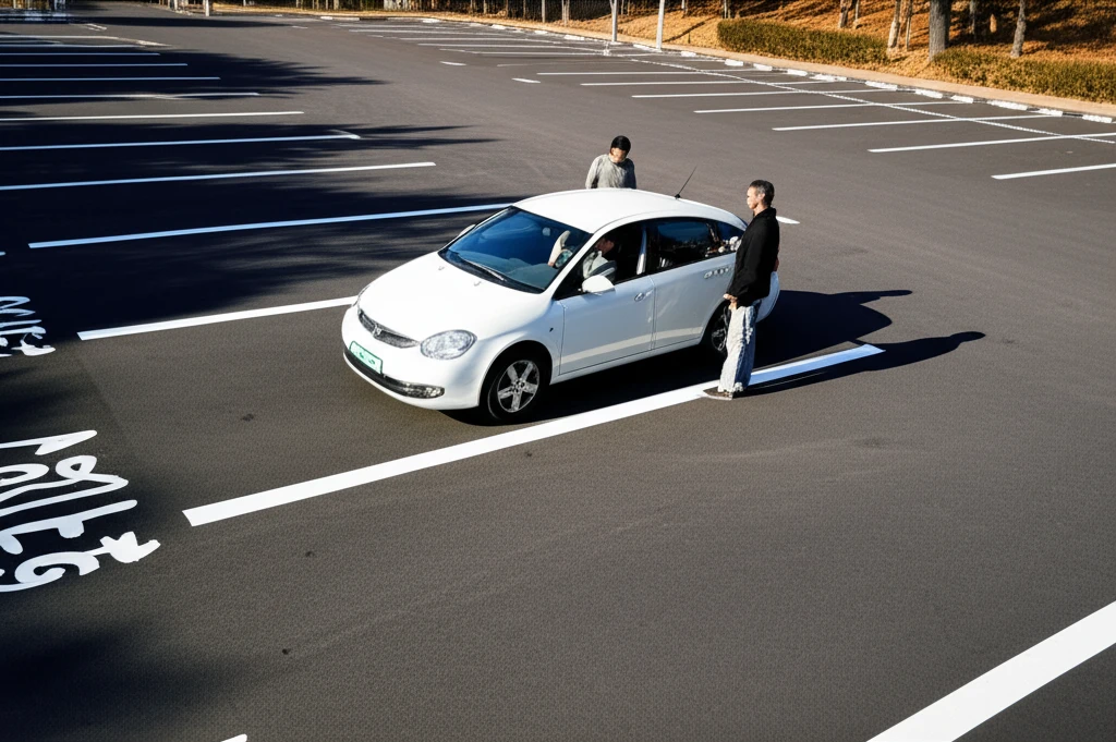 교외? 도심? 나에게 맞는 운전 연수