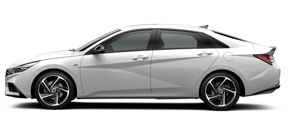 아반떼 N 가격표