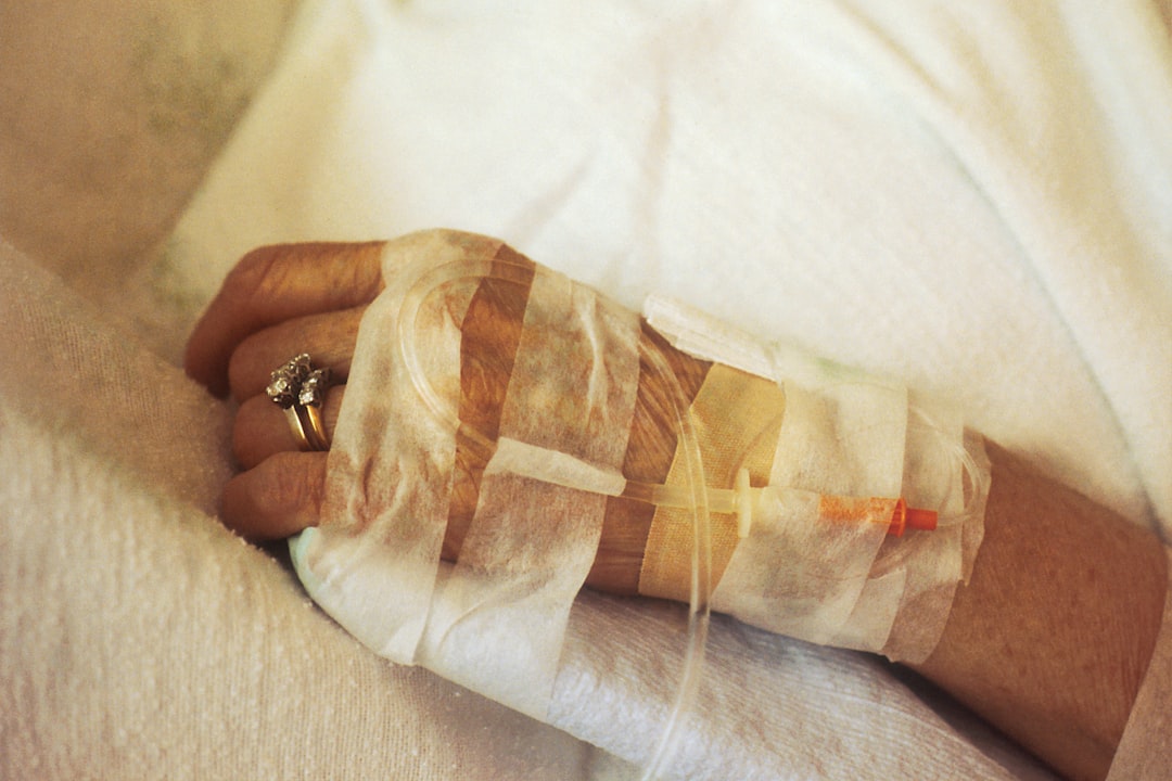 Critical Illness