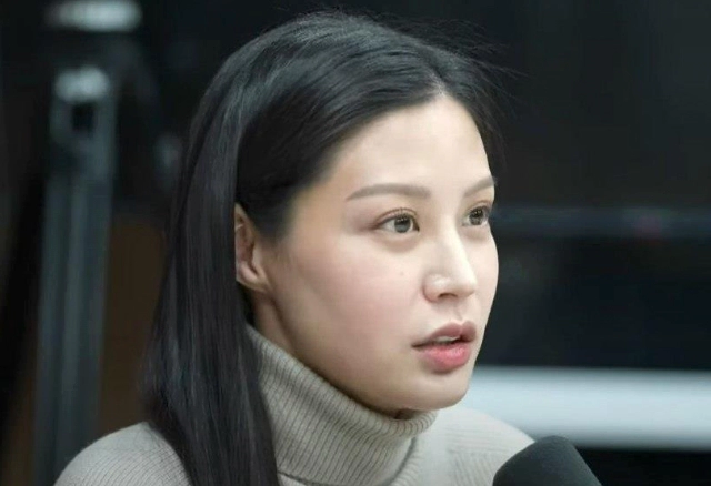 조민 프로필 나이 고향 학력 키 의사면허 근황