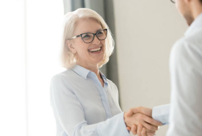 시니어 인턴십 지원금