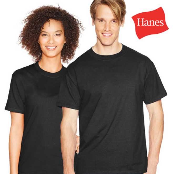 헤인즈 (Hanes)