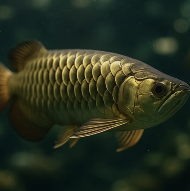 부와 행운을 부르는 물고기, 아로와나 풍수 인테리어