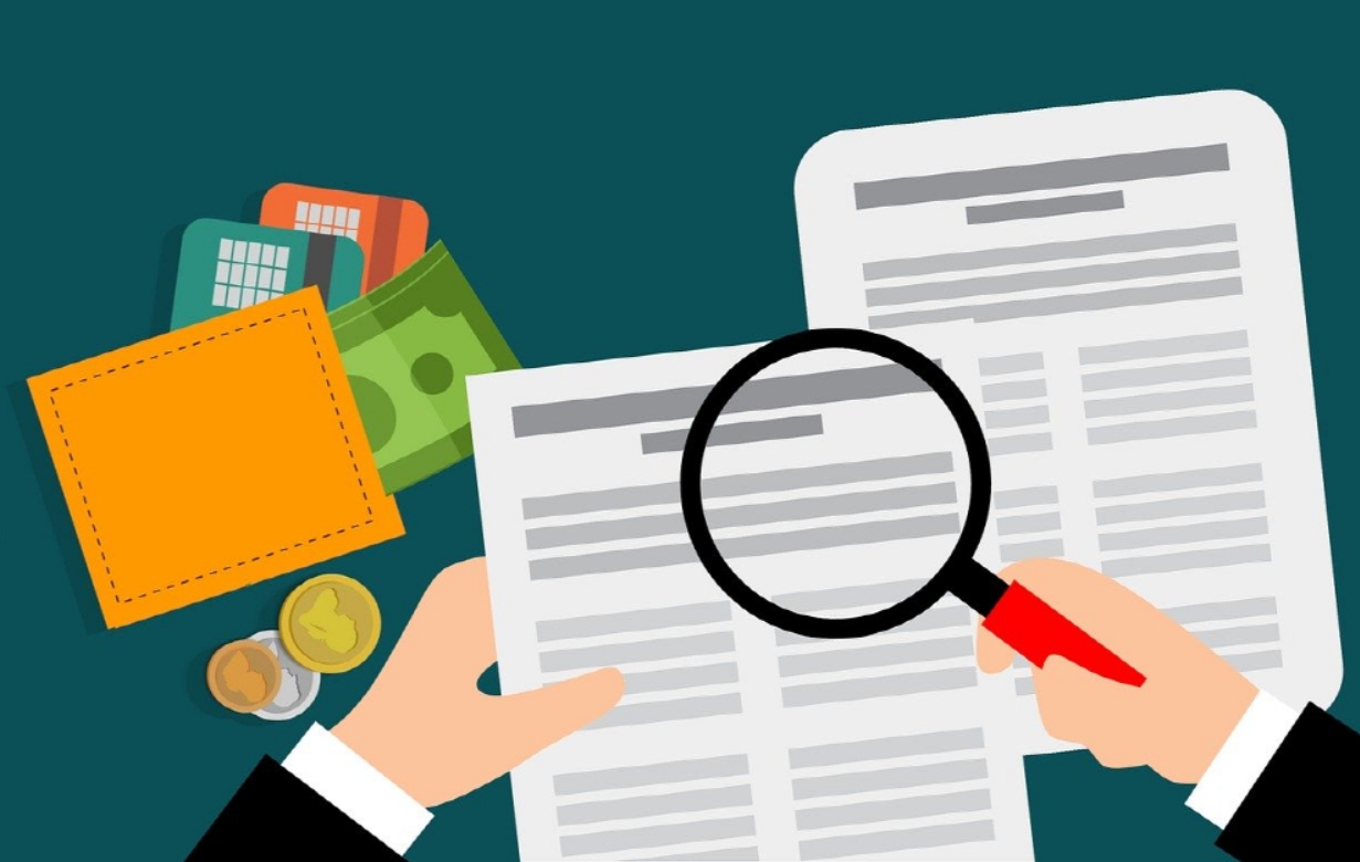 현실을 직시한 자산 진단이 먼저다