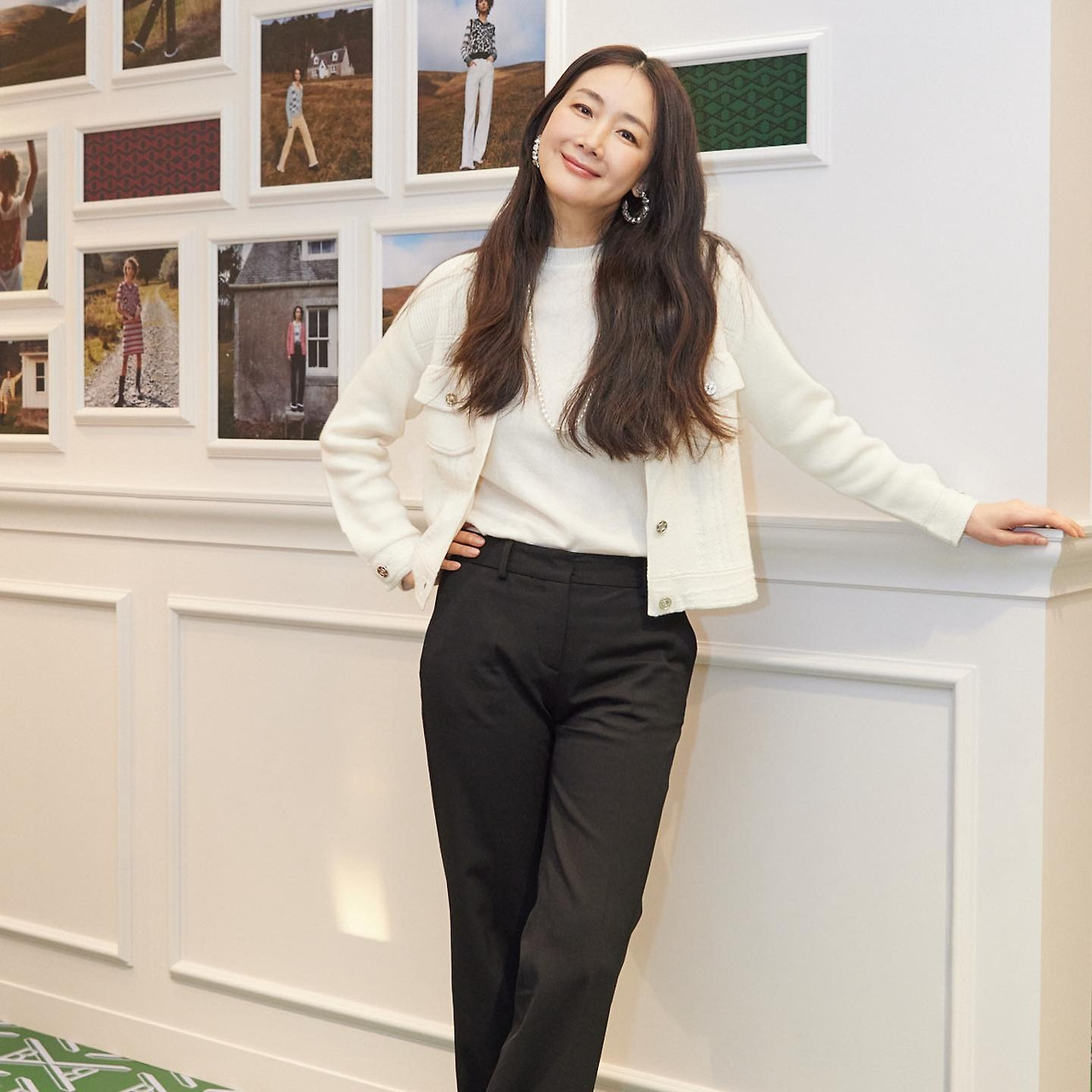 최지우 나이 프로필