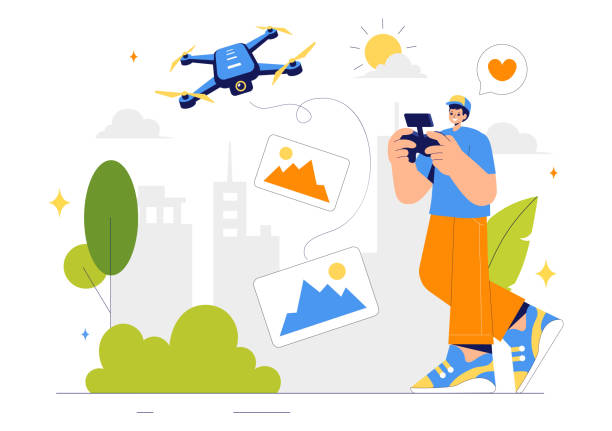 드론 촬영 영상 전처리 및 스티칭 워크플로우