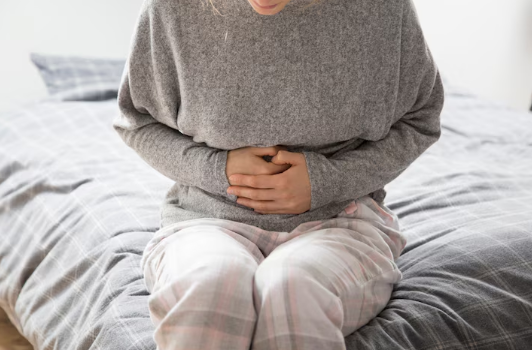 복부팽만 원인, 바로 해결하는 방법