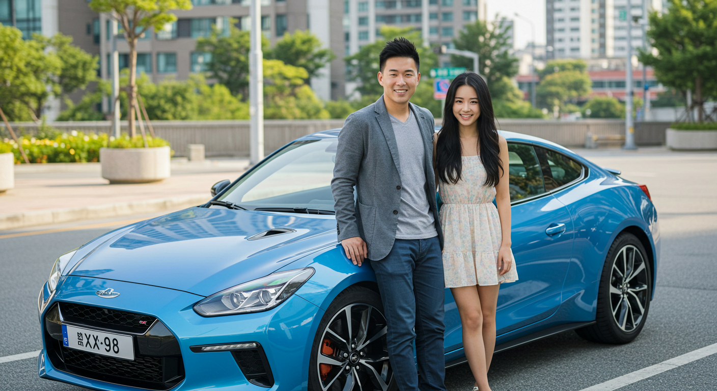 법인 차량 운전자보험