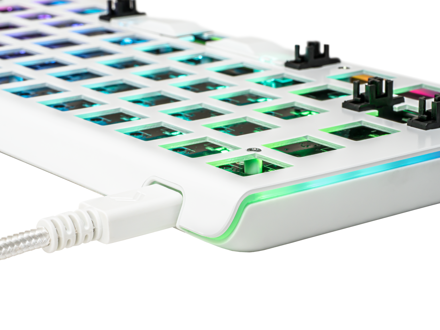 Kinesis TKO Barebones