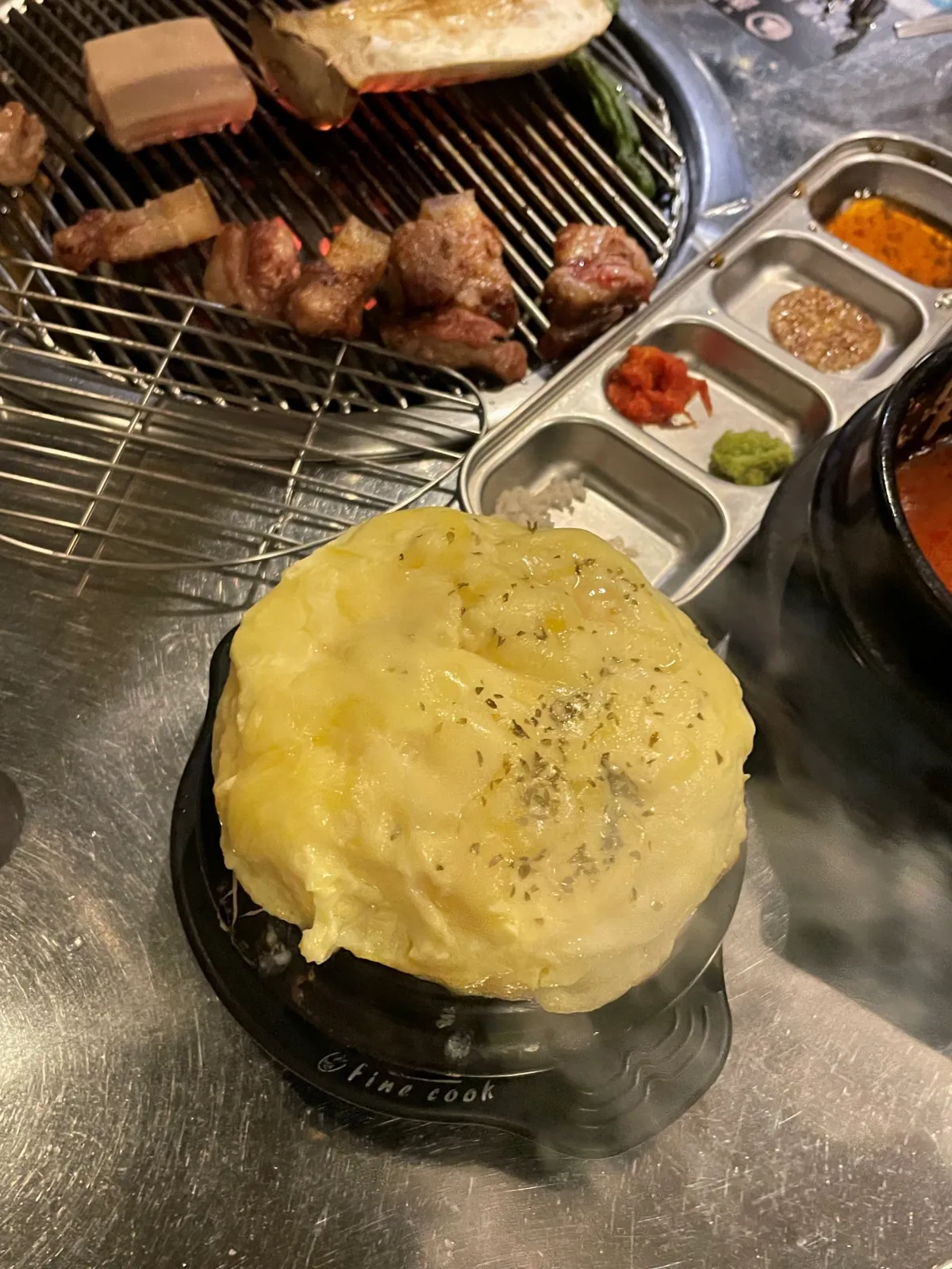 제주시내-숨겨진-흑돼지-맛집-팔각촌-제주본점｜도민-식당-추천