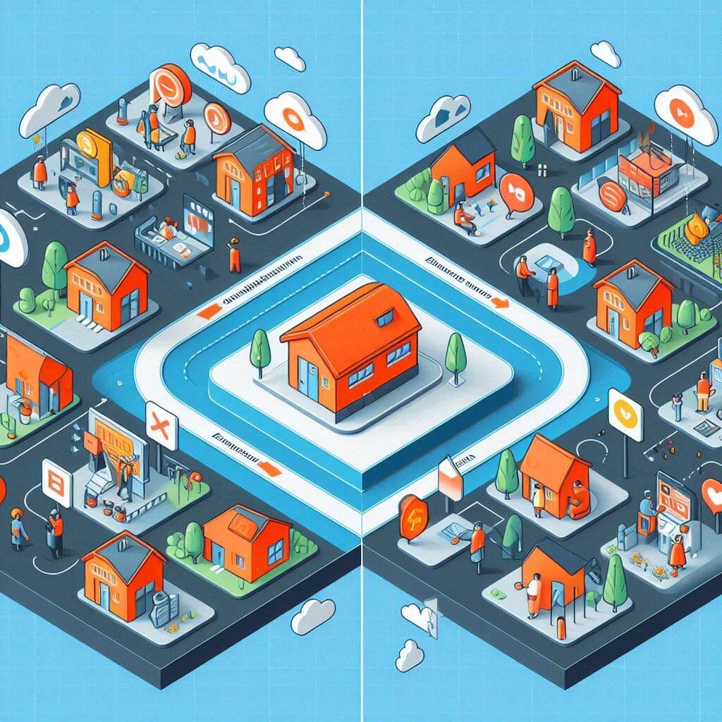 주택청약제도의 기본 개념