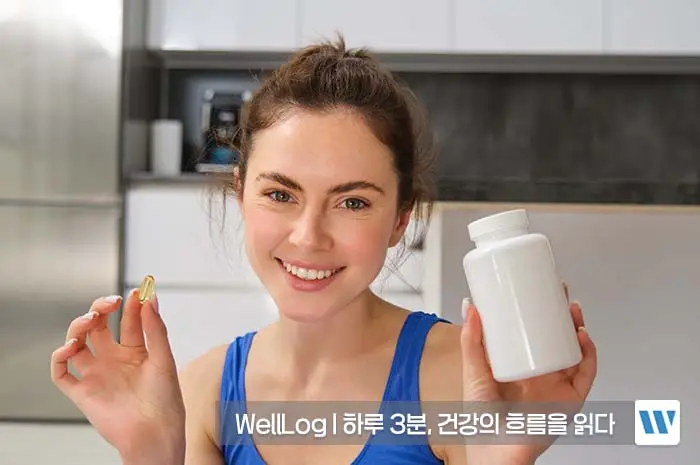 리포좀 글루타치온 복용법, 부작용