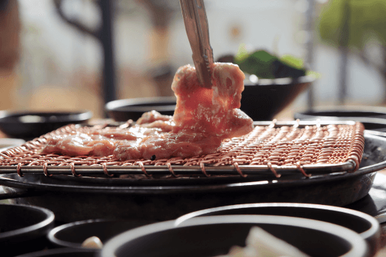 출처: 토담숯불닭갈비