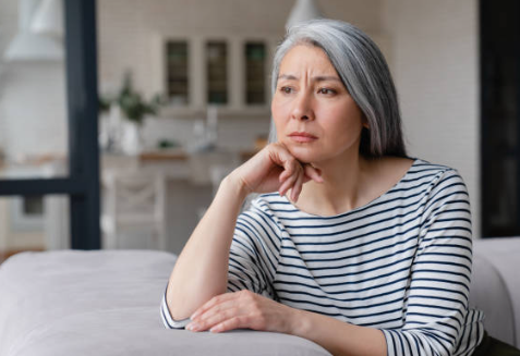 갱년기 증상 30가지