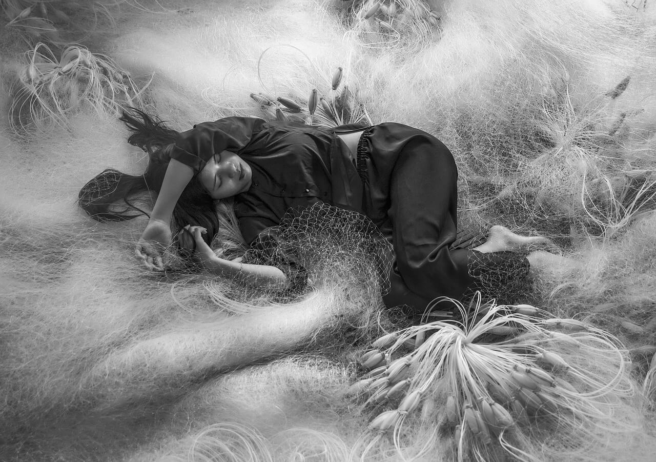 수면 건강 완전 정복: 불면증 루틴·식단·영양제·환경 세팅 A to Z