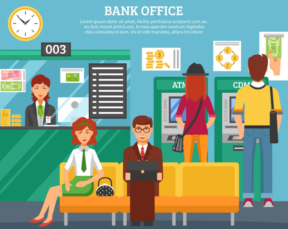 창구 방문 없이 대출 끝! 지금 확인할 &lsquo;비대면 대출 가능한 은행&rsquo;