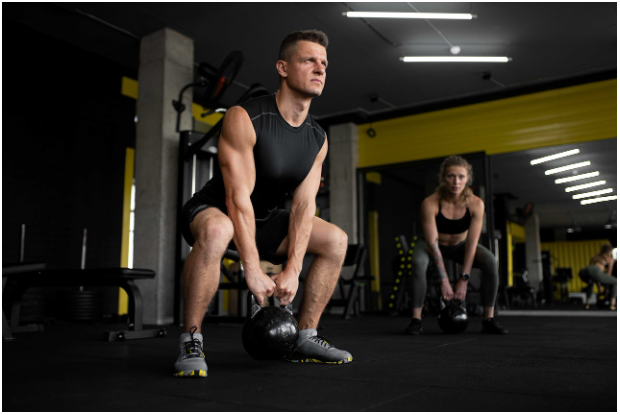 집에서 할 수 있는 운동