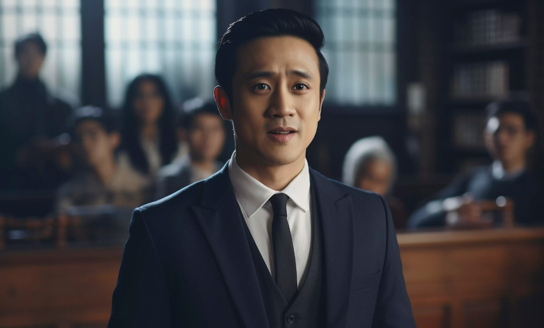 이혼 전문 변호사