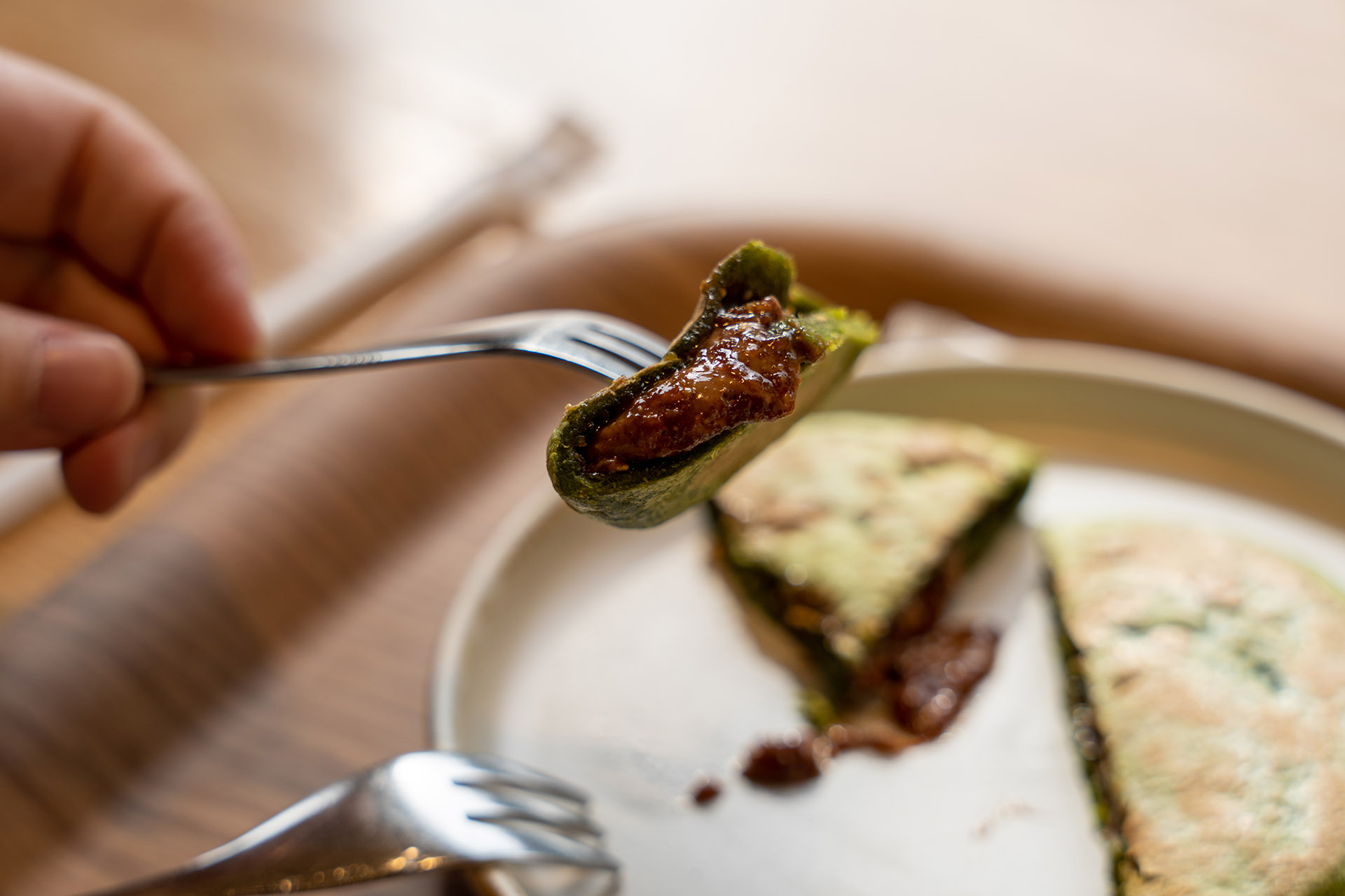 블루보틀 제주 카페 메뉴