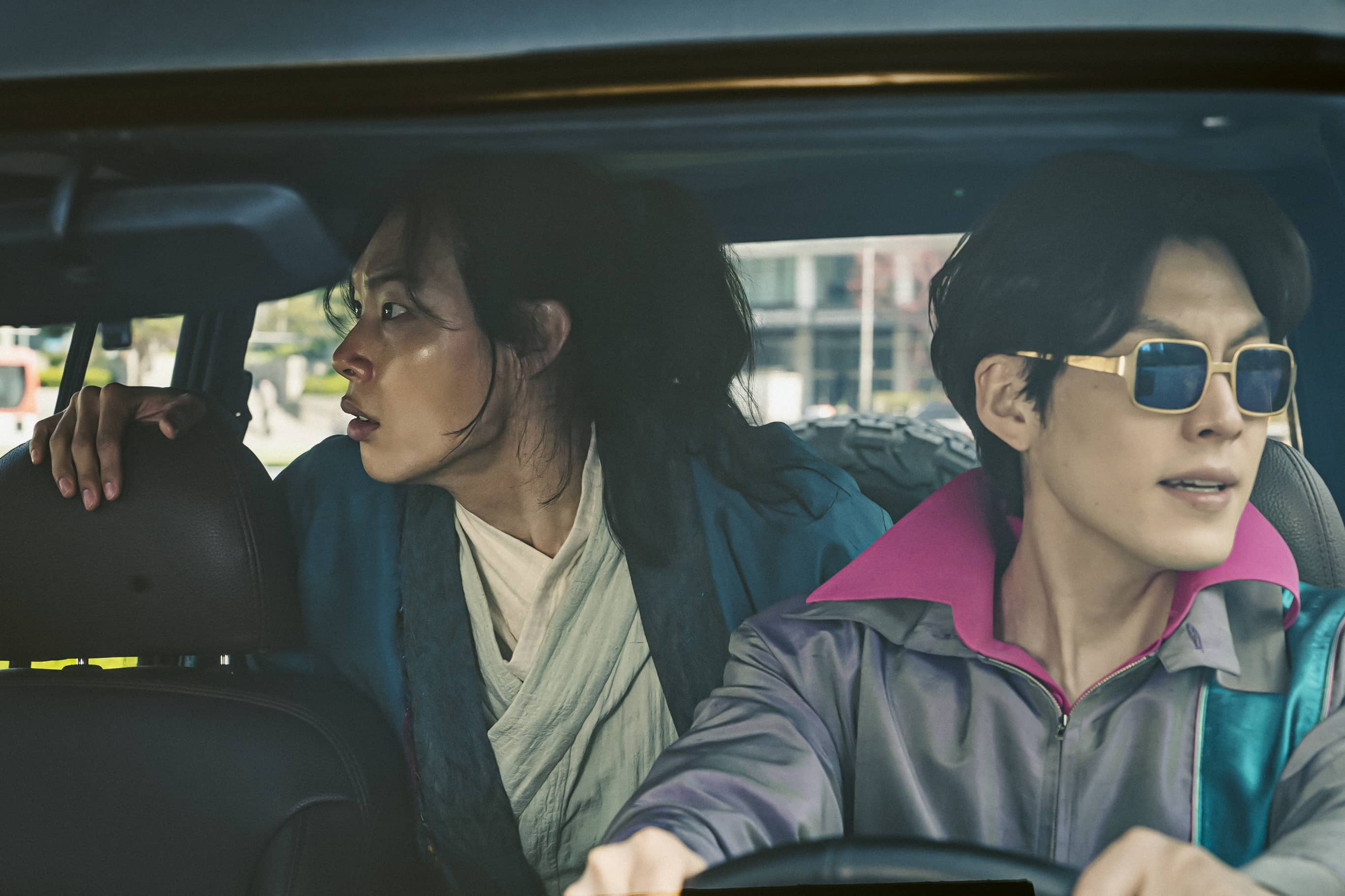 외계+인 2부