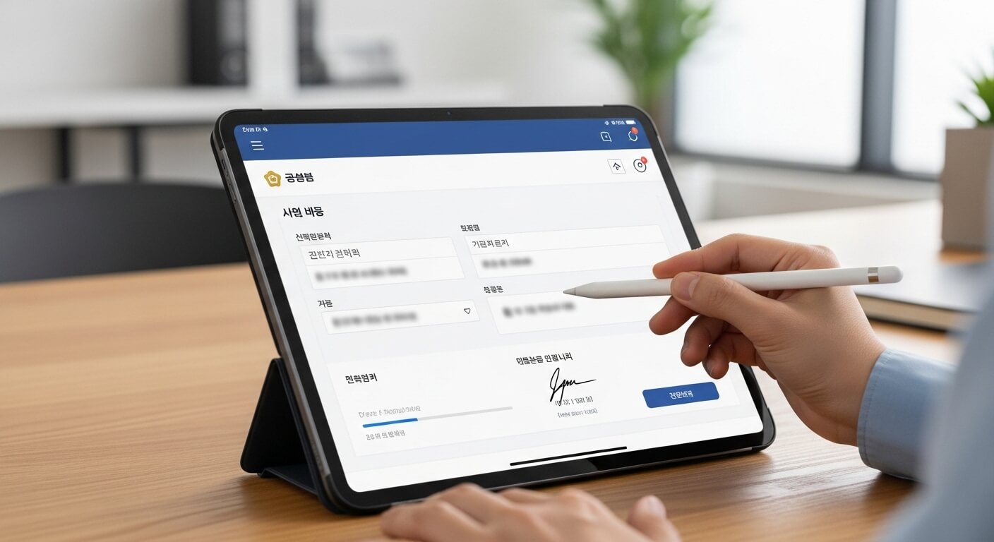 주민등록 사실조사 비대면