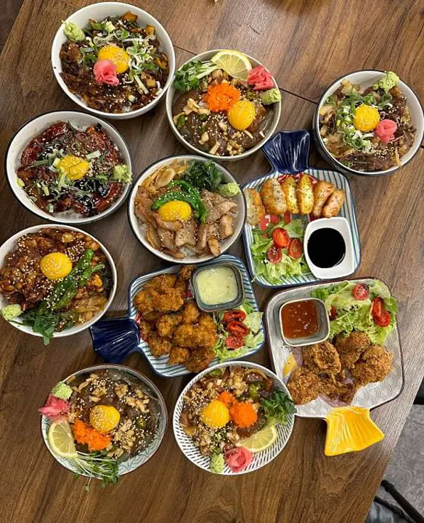백야