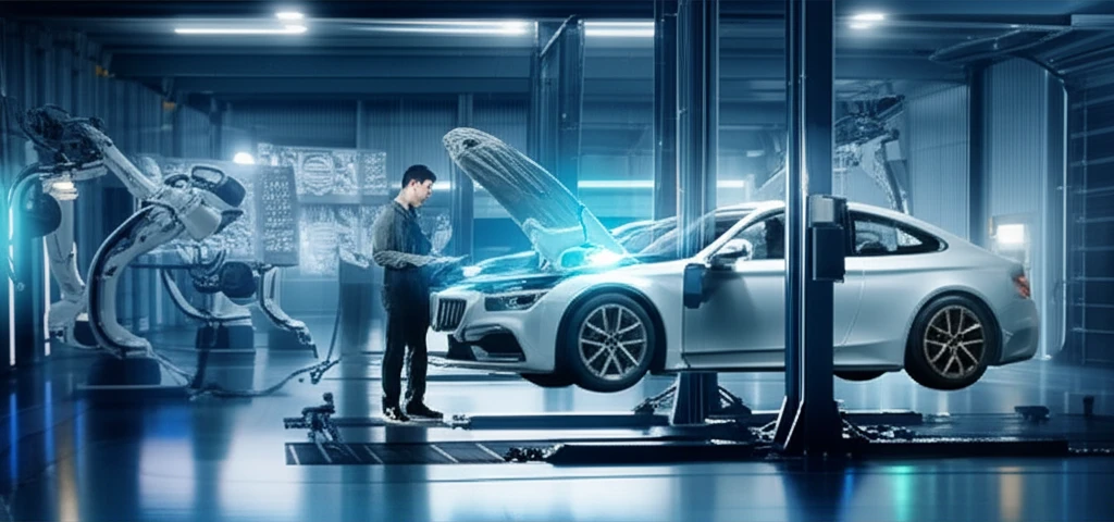 완주 현대차 수리 센터 찾기 봉동 삼..