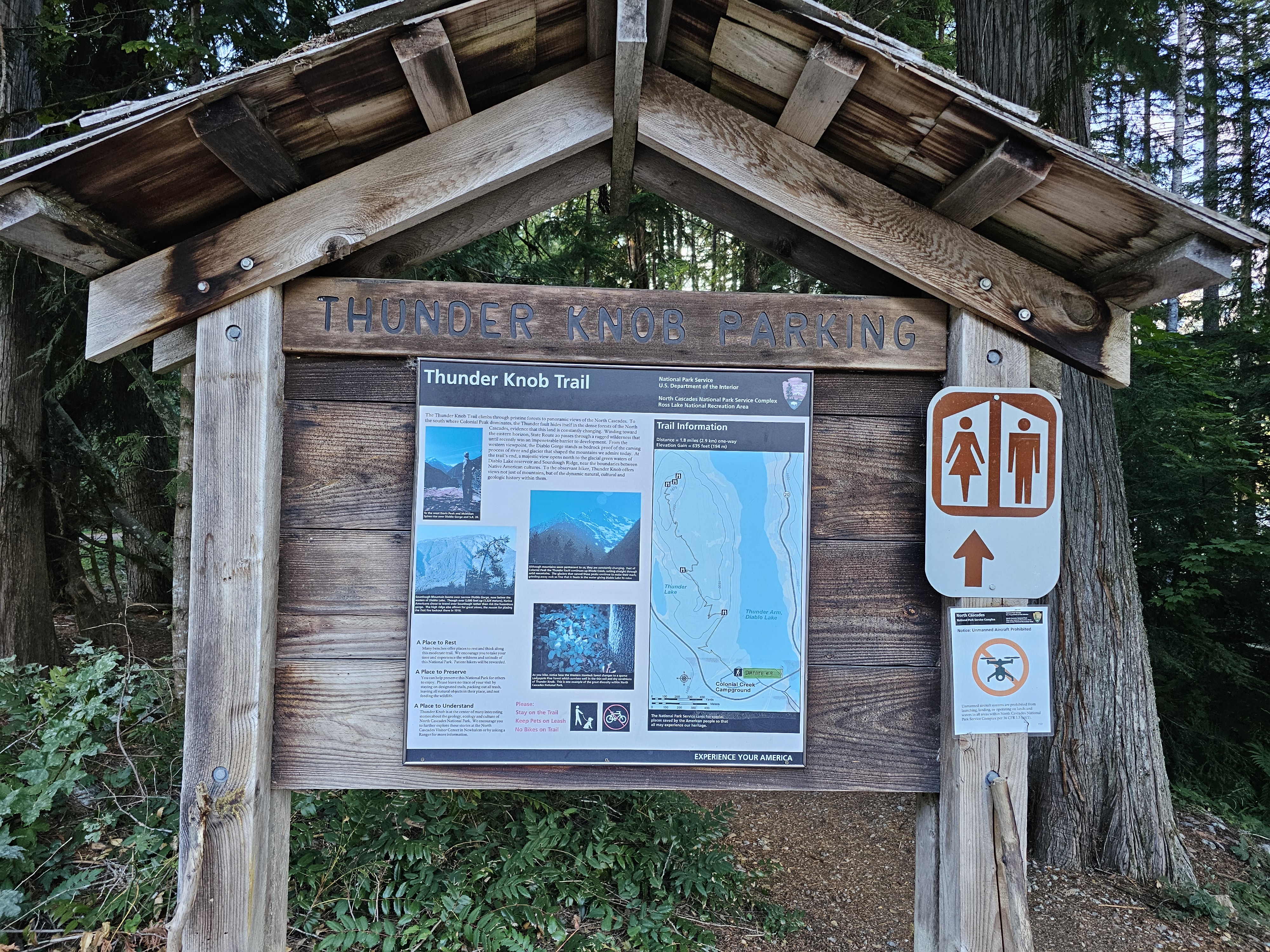 North Cascades National Park