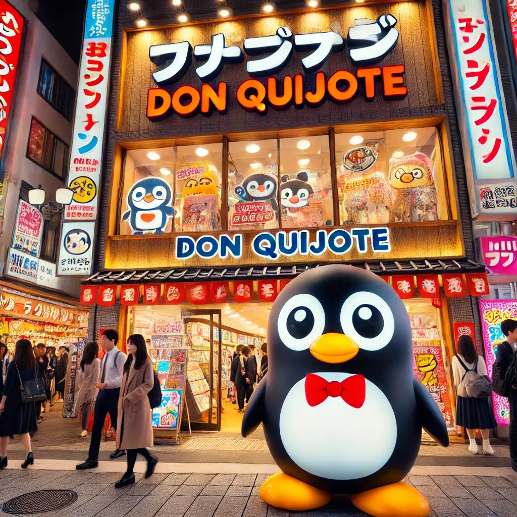 일본 돈키호테에서 최저가 쇼핑을 위한 꿀팁: 할인 쿠폰부터 포인트 적립까지