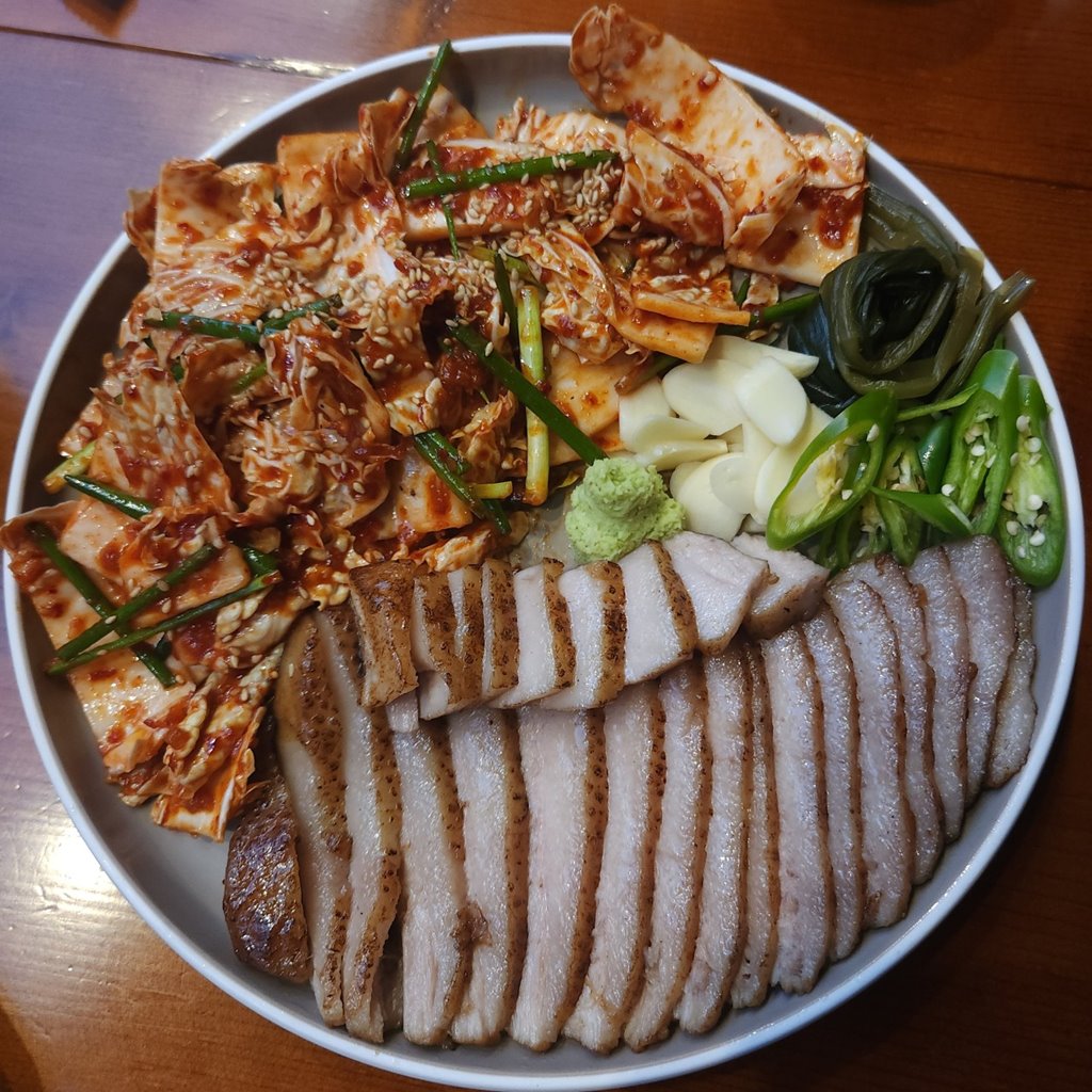 서현 부엉이산장