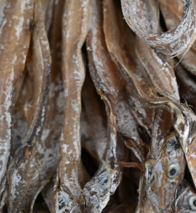 과메기 맛있게 먹는법