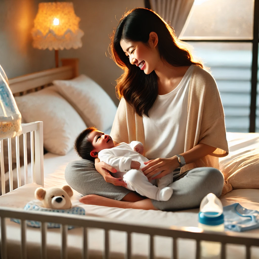 2024 해산급여 지원금 사용처 - 병원비, 신생아 용품 구입, 산후조리 비용