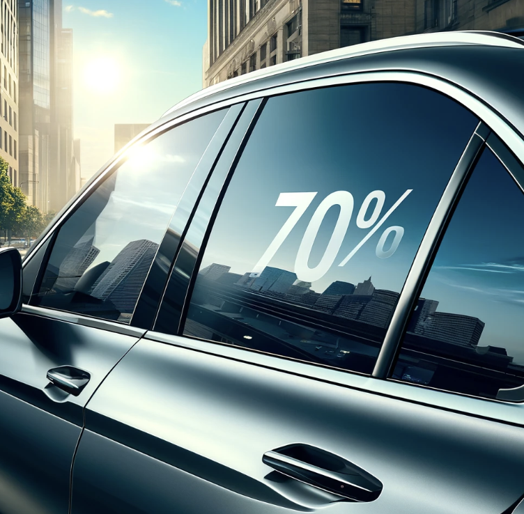 썬팅농도 뜻, 15% 30% 35% 40% 50% 70% 바로 알아보기