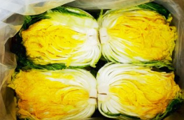 절임배추 김장배추구매 사전예약 가격비교