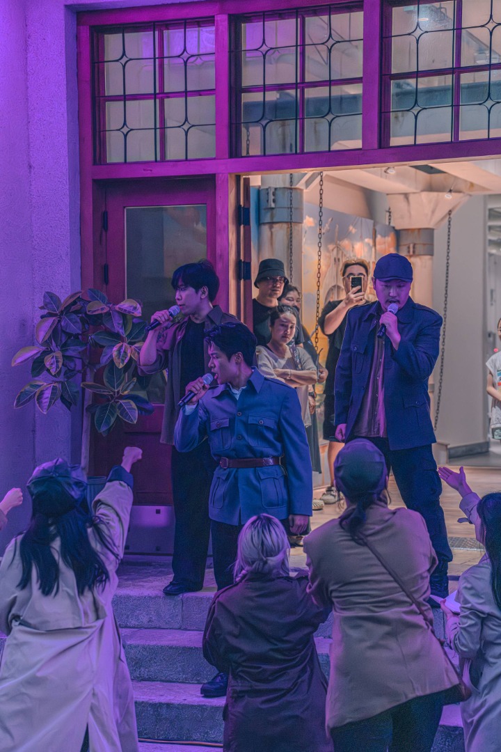 2025 군산 국가유산 야행