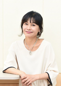 클리닝 업 등장인물 모란