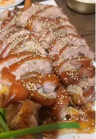 생방송투데이 오픈런 등촌역 족발맛집 대흥왕족발