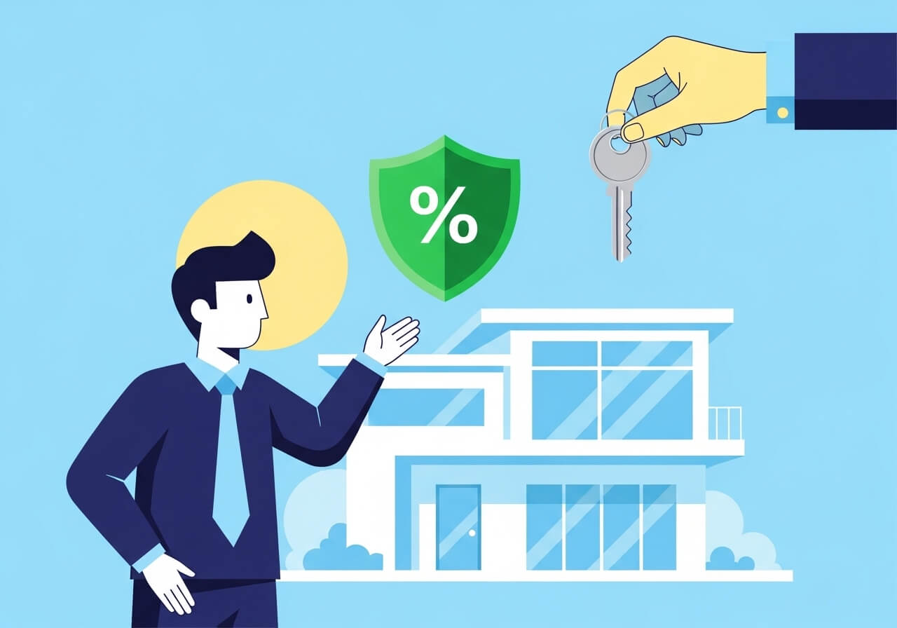 생애최초 주택구입 취득세 면제