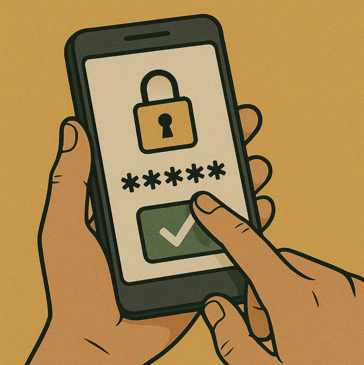 계정 비밀번호 변경