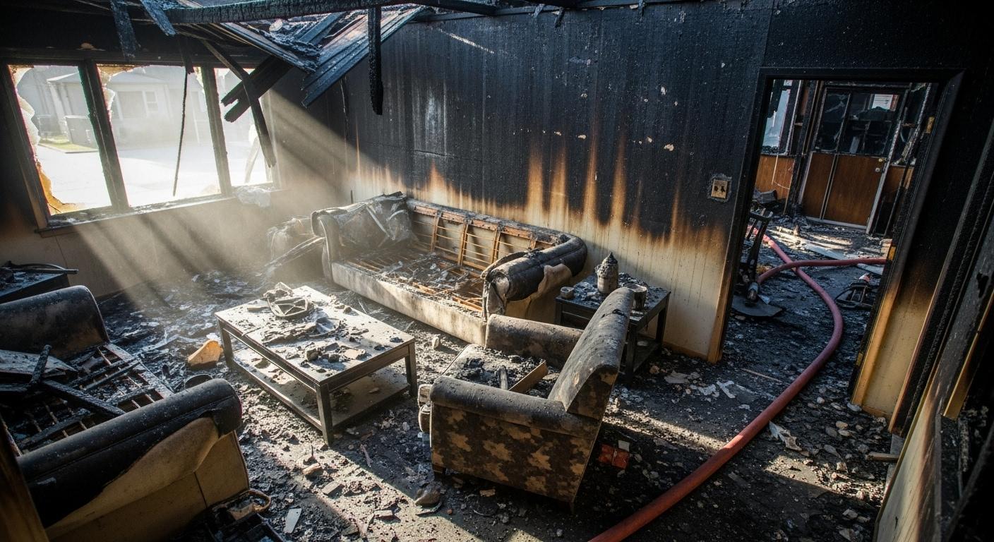 소방 배상책임공제