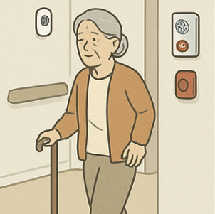 안양시 고령자 스마트 안심서비스 신청방법