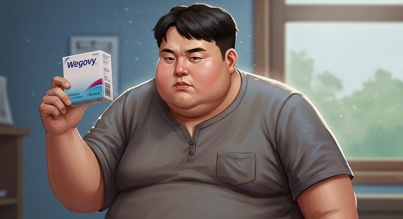 위고비 부작용 위고비 다이어트 위고비효과