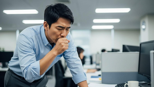 축농증 증상 치료방법 사진 8