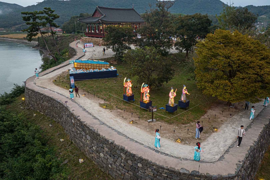 보령문화유산야행